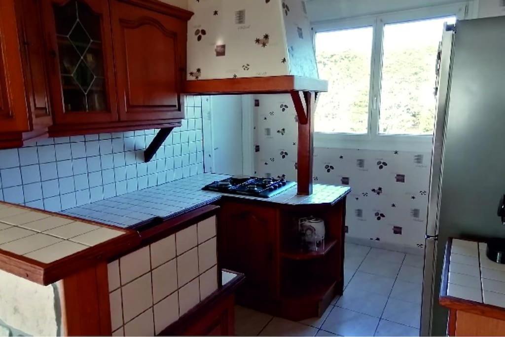 Appartement Motte Giron Dijon Ngoại thất bức ảnh