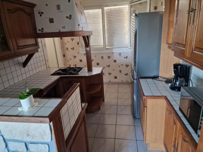Appartement Motte Giron Dijon Ngoại thất bức ảnh