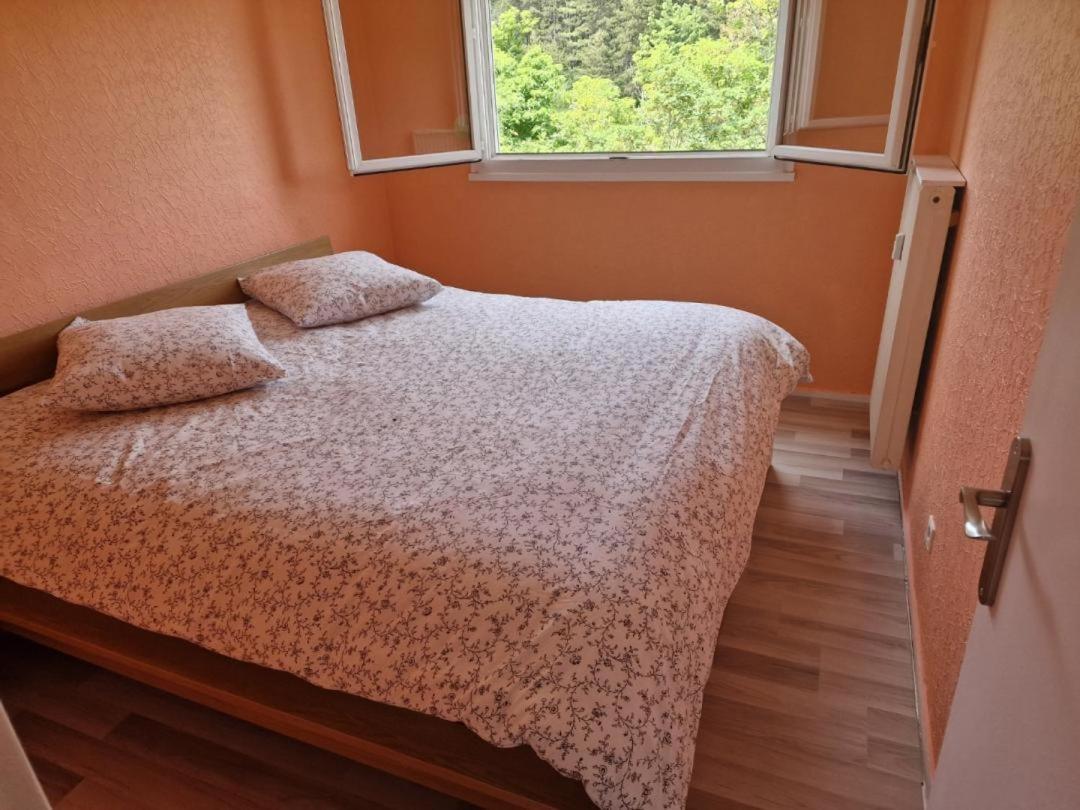 Appartement Motte Giron Dijon Ngoại thất bức ảnh
